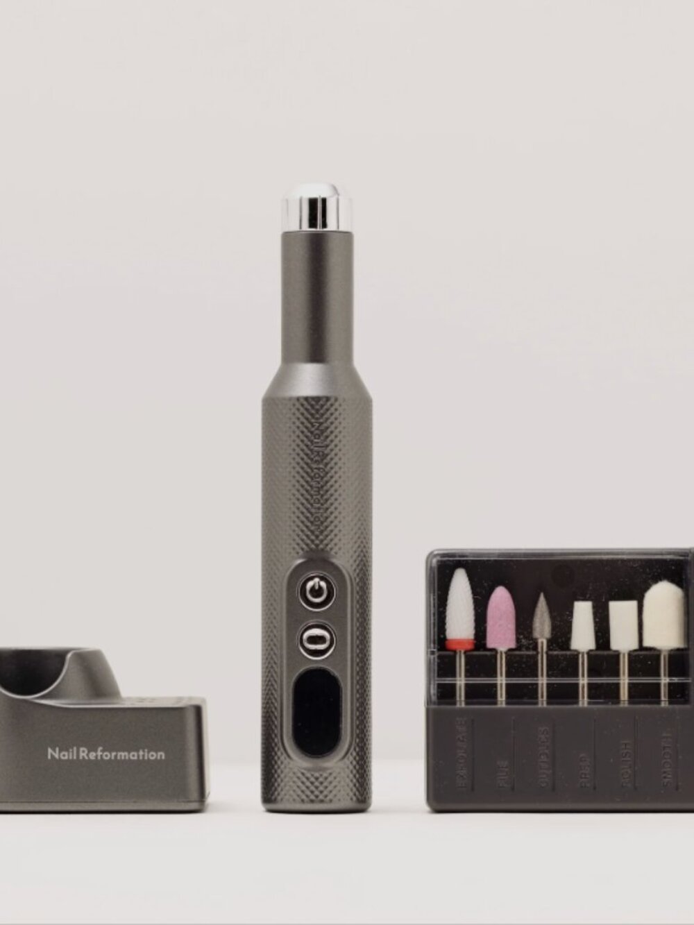 Nail Reformation Mani Pedi Set